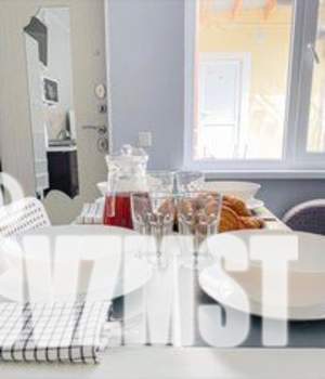 Дом 18м², 1-этажный, посуточно, 