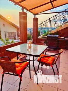 Дом 30м², 2-этажный, посуточно, 