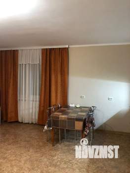 Дом 55м², 2-этажный, на длительный срок, 