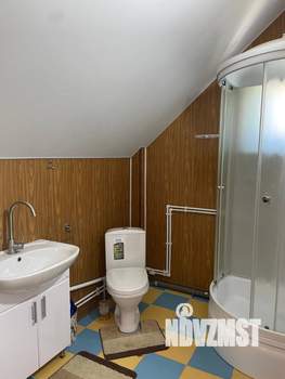 Дом 88м², 2-этажный, посуточно, 