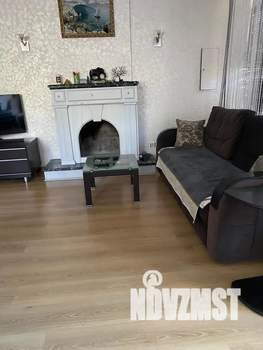 Дом 200м&sup2;, 3-этажный, посуточно, 