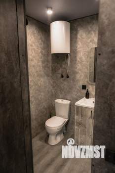 Дом 25м², 1-этажный, посуточно, 