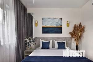 Дом 27м², 1-этажный, посуточно, 