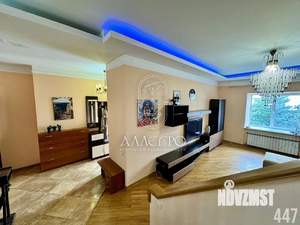Дом 177м², 2-этажный, на длительный срок, 