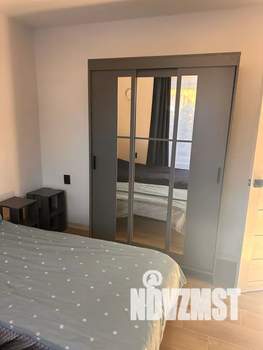 Дом 52м&sup2;, 2-этажный, посуточно, 