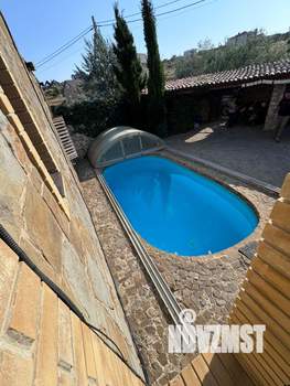 Дом 200м², 2-этажный, посуточно, 