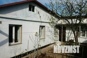 Дом 50м², 1-этажный, посуточно, 