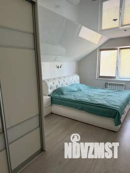 Дом 85м², 2-этажный, посуточно, 