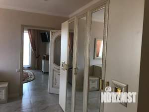 Дом 210м², 2-этажный, посуточно, 