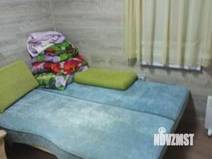 Дом 36м², 1-этажный, на длительный срок, 