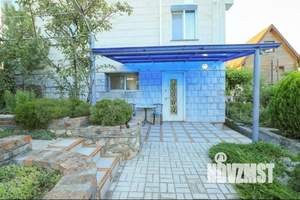 Дом 150м², 3-этажный, посуточно, 