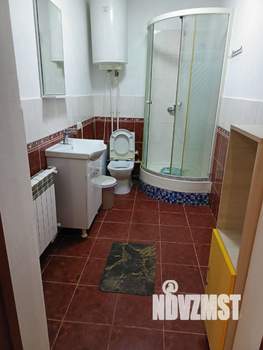 Дом 70м&sup2;, 1-этажный, на длительный срок, 