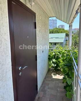 Дом 40м², 2-этажный, на длительный срок, 