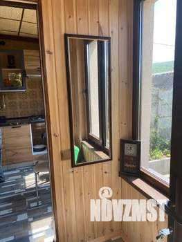 Дом 70м², 2-этажный, посуточно, 