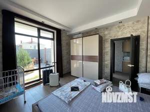 Дом 80м², 1-этажный, посуточно, 