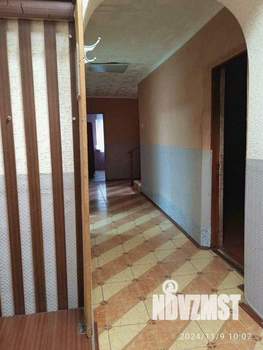 Дом 214м², 2-этажный, на длительный срок, 