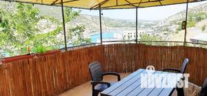 Дом 20м², 1-этажный, посуточно, 