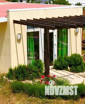 Дом 30м², 1-этажный, посуточно, 