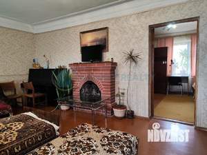 Дом 75м², 1-этажный, на длительный срок, 