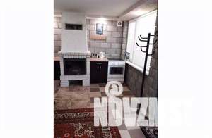 Дом 24м&sup2;, 1-этажный, на длительный срок, 