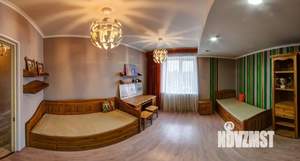 Дом 600м², 3-этажный, посуточно, 