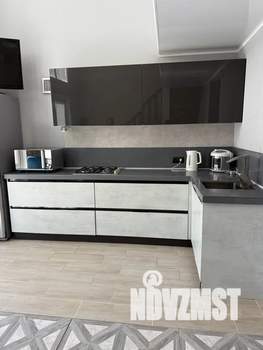 Дом 85м², 2-этажный, посуточно, 