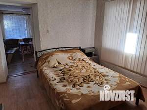 Дом 46м&sup2;, 1-этажный, посуточно, 