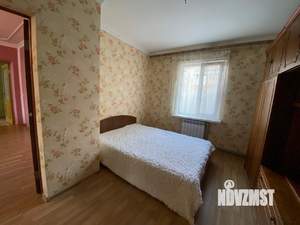 Дом 80м², 1-этажный, на длительный срок, 