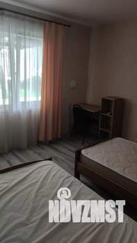 Дом 80м², 2-этажный, посуточно, 