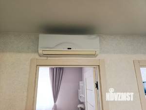 Дом 85м&sup2;, 1-этажный, на длительный срок, 