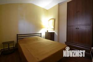 Дом 80м², 2-этажный, посуточно, 