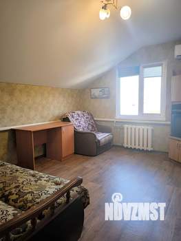 Дом 50м&sup2;, 2-этажный, на длительный срок, 