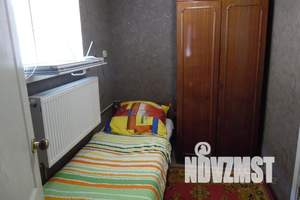 Дом 35м², 2-этажный, посуточно, 