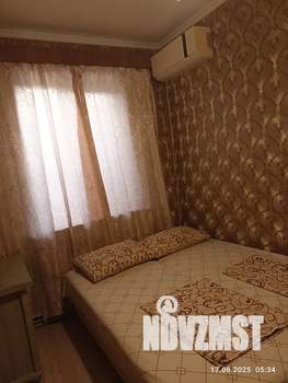 Дом 50м², 1-этажный, посуточно, 