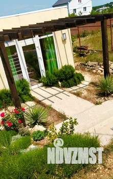 Дом 30м², 1-этажный, посуточно, 