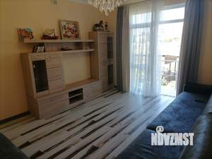 Дом 116м², 1-этажный, на длительный срок, 