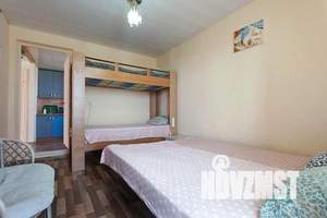 Дом 50м², 2-этажный, посуточно, 