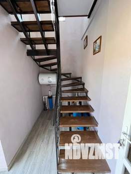 Дом 65м², 2-этажный, посуточно, 