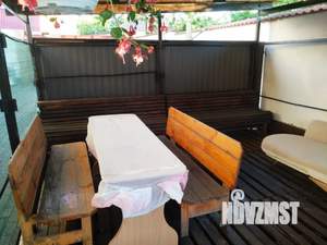 Дом 400м&sup2;, 3-этажный, посуточно, 