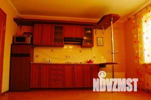 Дом 100м², 2-этажный, посуточно, 