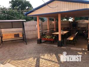 Дом 41м², 2-этажный, посуточно, 