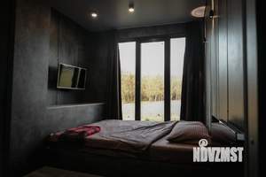 Дом 25м², 1-этажный, посуточно, 