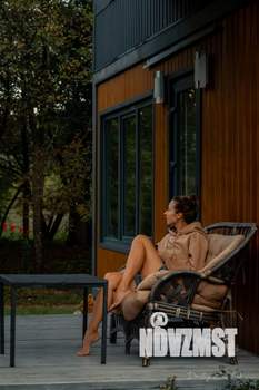 Дом 15м², 1-этажный, посуточно, 