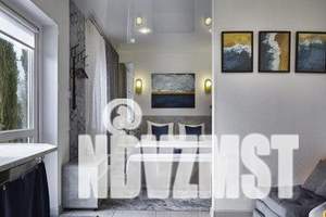 Дом 27м², 1-этажный, посуточно, 