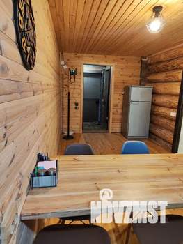 Дом 75м², 1-этажный, посуточно, 