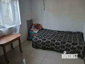 Дом 40м², 2-этажный, на длительный срок, 
