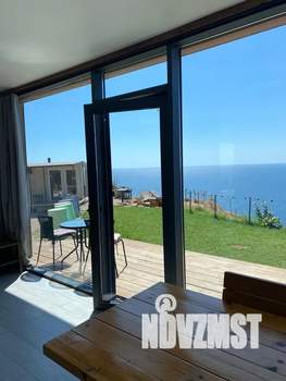 Дом 50м&sup2;, 1-этажный, посуточно, 