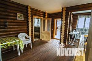 Дом 120м², 3-этажный, посуточно, 