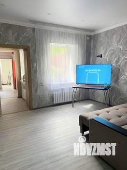 Дом 70м², 1-этажный, на длительный срок, 