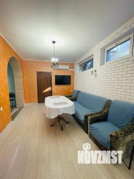 Дом 140м², 3-этажный, посуточно, 